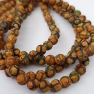 Ahat 8mm