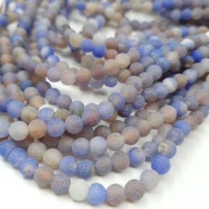 Ahat 8mm mat