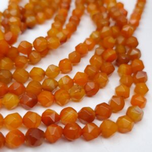 Ahat 8mm*8mm fasetiran