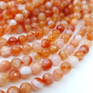 Ahat 8mm fasetiran