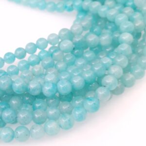Amazonit 7mm