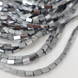 Hematit 5mm*3mm