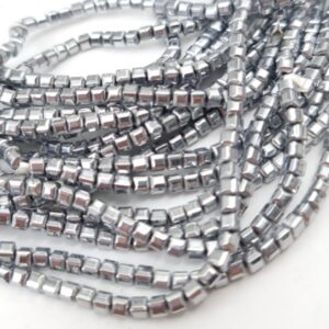 Hematit 3mm*3mm