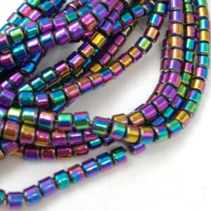 Hematit 3mm*3mm