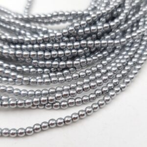 Hematit 3mm