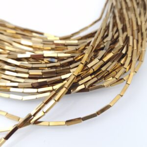 Hematit 2mm*8mm