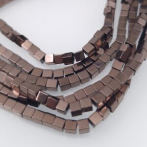 Hematit 3mm*3mm