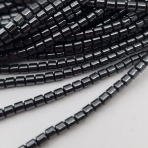 Hematit 3mm*3mm