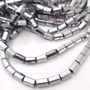 Hematit 5mm*8mm