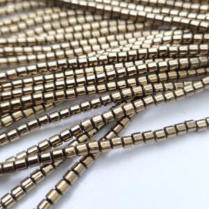 Hematit 3mm*3mm