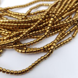 Hematit 3mm*3mm