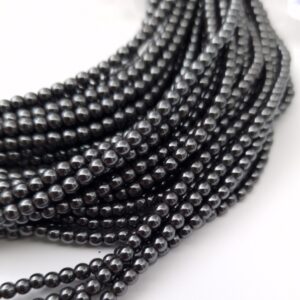 Hematit 3mm