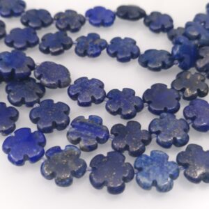 Lapis lazuli 20mm*20mm