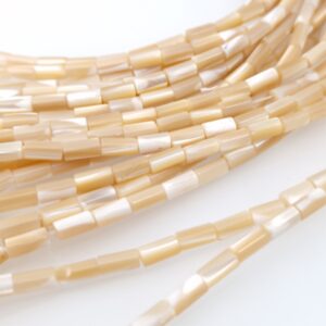 Sedef 4mm*8mm