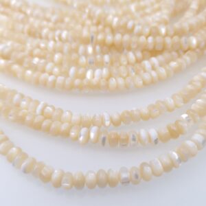 Sedef 4mm*6mm