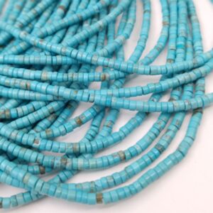 Tirkiz 4mm*3mm