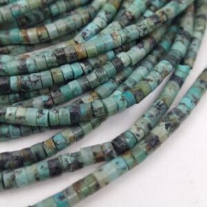 Tirkiz 4mm*3mm