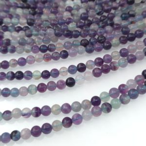 Fluorit 6mm