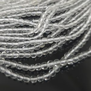 Gorski kristal 4mm