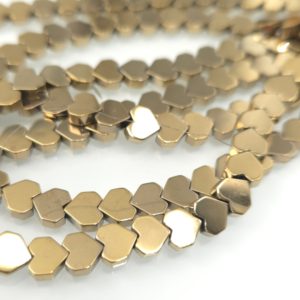 Hematit 7mm*7mm