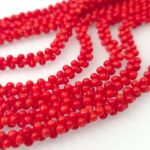 Korali -8mm*4mm