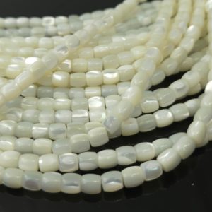 Sedef 6mm*6mm