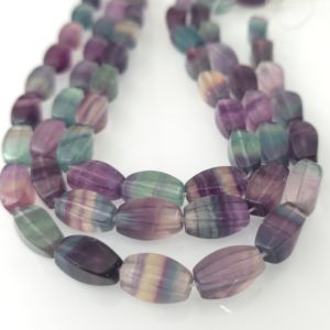 Fluorit 8mm*16mm