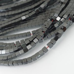 Hematit 3mm*3mm