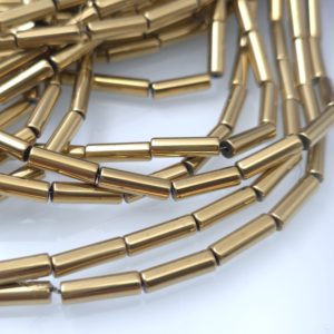 Hematit 4mm*13mm