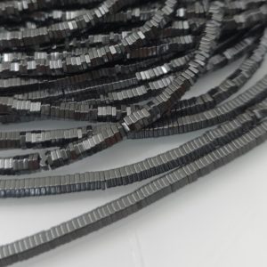 Hematit 4mm*1mm