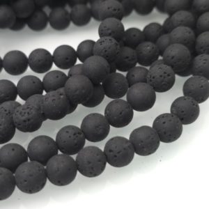 Vulkanska lava 8mm