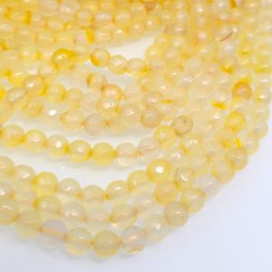Ahat 6mm fasetiran