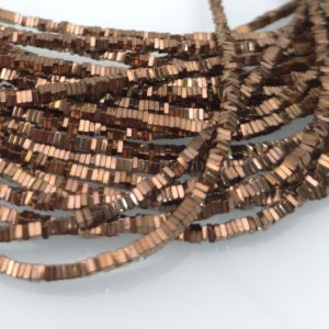 Hematit 3mm*1mm