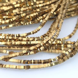 Hematit 3mm*1mm