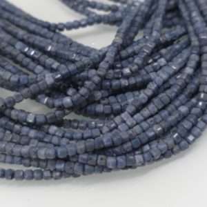 Koral 2mm*2mm fasetiran
