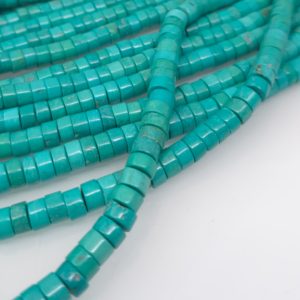 Tirkiz 8mm*4mm