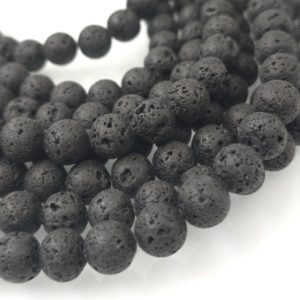 Vulkanska lava 10mm
