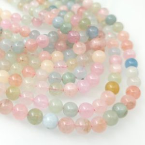Morganit 8mm