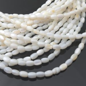 Sedef 4mm*6mm