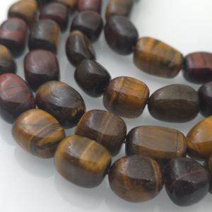 Tigrovo oko -13mm*18mm