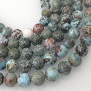 Larimar 15mm