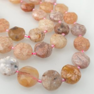 Opal 12mm*12mm fasetiran