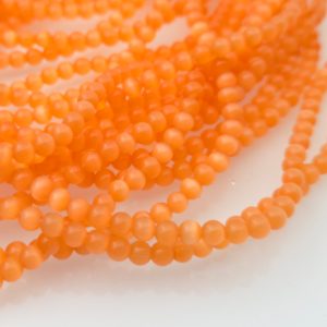 Mačije oko 4mm