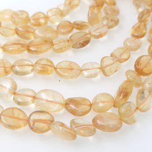 Citrin~11mm×11mm