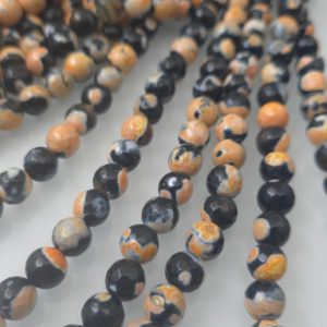 Ahat 10mm fasetiran