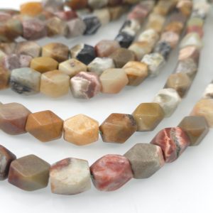 Amazonit ~11mm×14mm