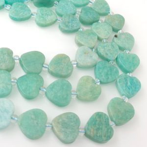Amazonit 16mm×16mm
