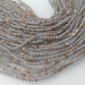 Angelit 2mm fasetiran