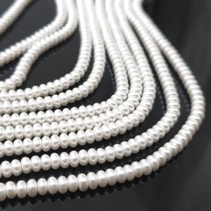 Biseri (majorka) 5mm×3mm