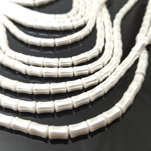 Biseri (majorka) 6mm×10mm